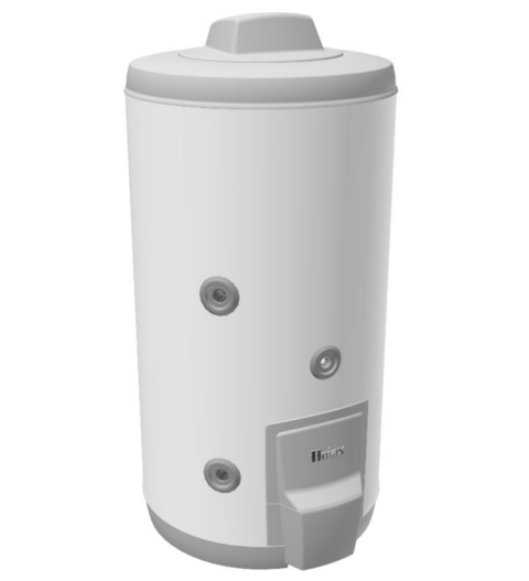 Høiax Titanium ECO 300 (m/ spiral)