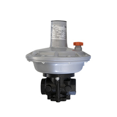 Gassregulator DIVAL 512 MP