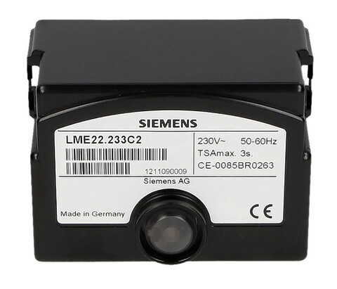 Rele Siemens LME22.233C2RL