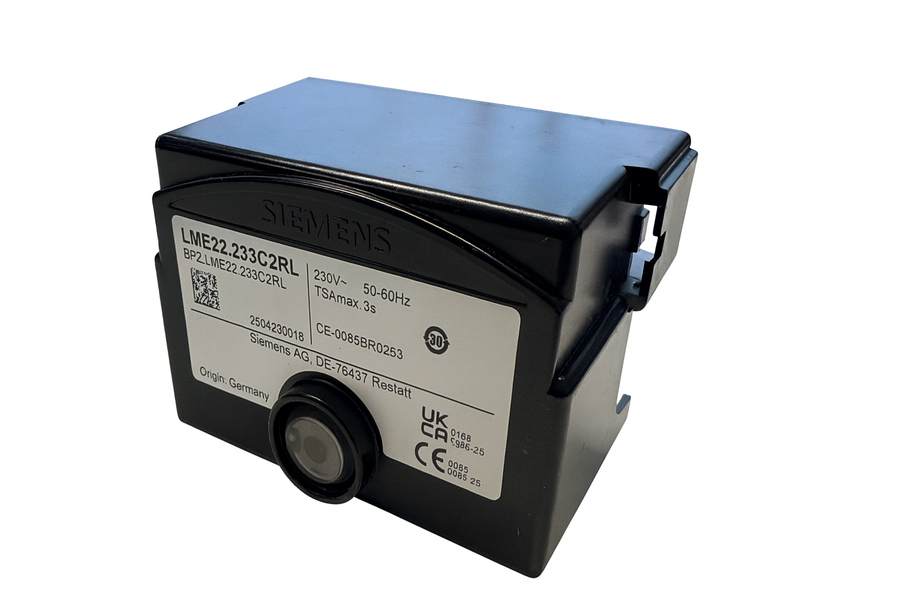 Rele Siemens LME22.233C2RL 