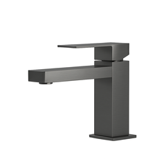 Remer Q Design 11 armatur SORT KROM