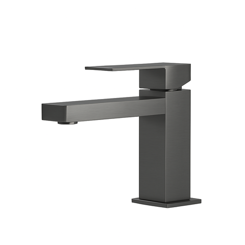 Remer Q Design 11 armatur SORT KROM