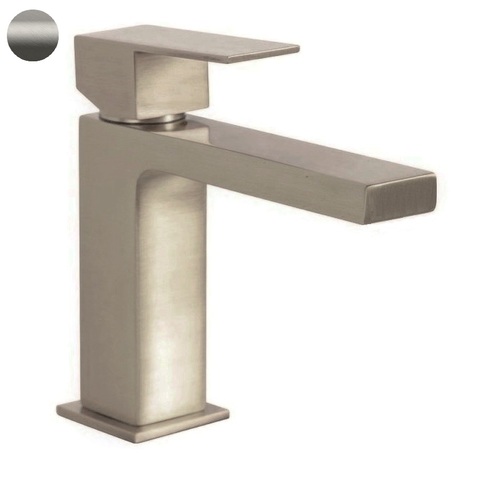 Remer AU Absolut 11 blandebatteri BØRSTET NIKKEL