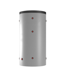 Laddotank Volano, 300 L DEBE / Termoventiler