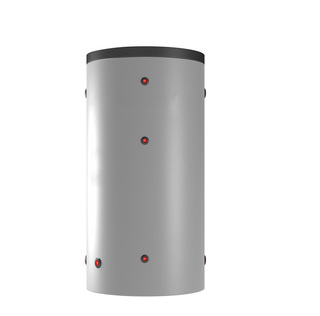 Laddotank Volano, 300 L DEBE / Termoventiler