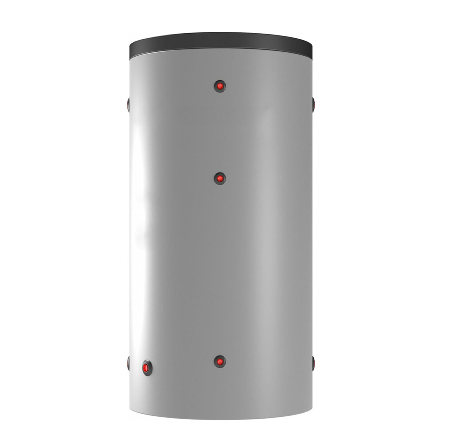 Laddotank Volano, 500 L DEBE / Termoventiler 