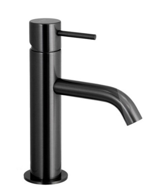 Remer X style X11CFP armatur B&#216;RST. SORT KROM