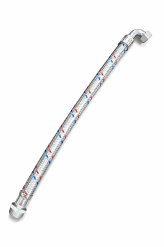 Rep.sett med slange for ekspansjonstank til DAB Aquajet-inox hyttepumpe