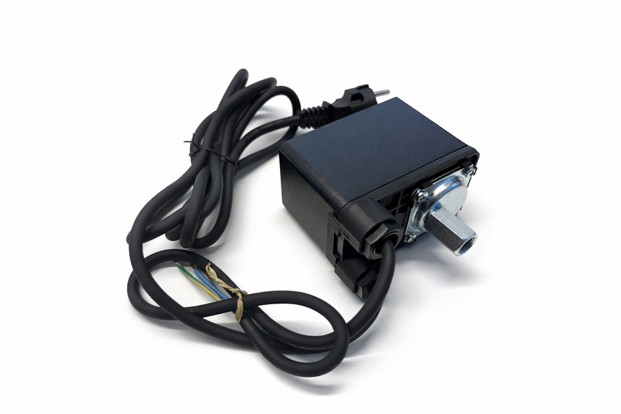 DAB Pressure switch til DAB AQUAJET-INOX hyttepumpe 