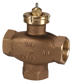 Danfoss VMV 3-veis ventil