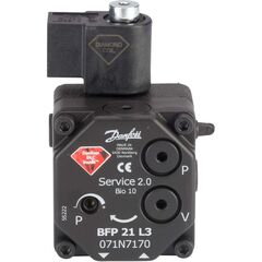 Danfoss BFP 21 L3 venstre oljepumpe