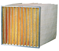 : IF95:  385x265x300/5