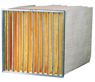 : IF95:  385x265x300/5