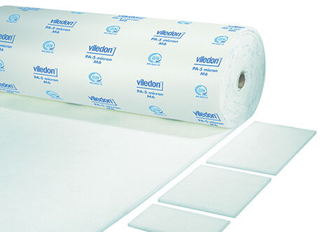 Viledon P200:2000×5000 