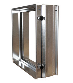 Filterboks PFS fuel-cell:258x508x250