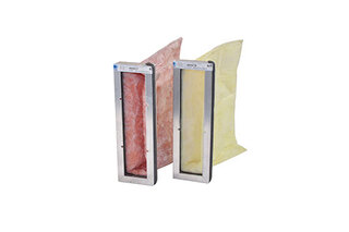 Sett til Salda 400 VER Eco 07/05