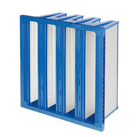 Viledon MV95 HSN 5/6 V08x25-Z00N-C33 