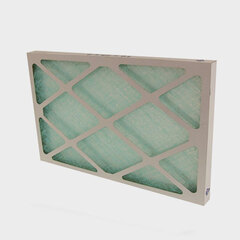 Panelfilter 03:130x255x20p SFM