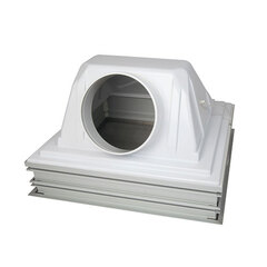 Filterboks FB ø=200