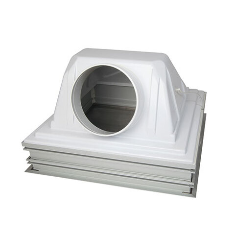 Filterboks FB ø=200 