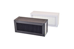 Sett til Ensy AHU 200/300