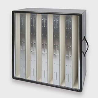 HEPA H13  610x610x292 /V1025 N10