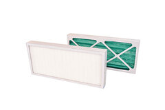 Sett til Nilan Combi 300/302 Polar