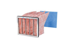 Sett til Flexit Albatros S10R/ProNordic S100R/S140R