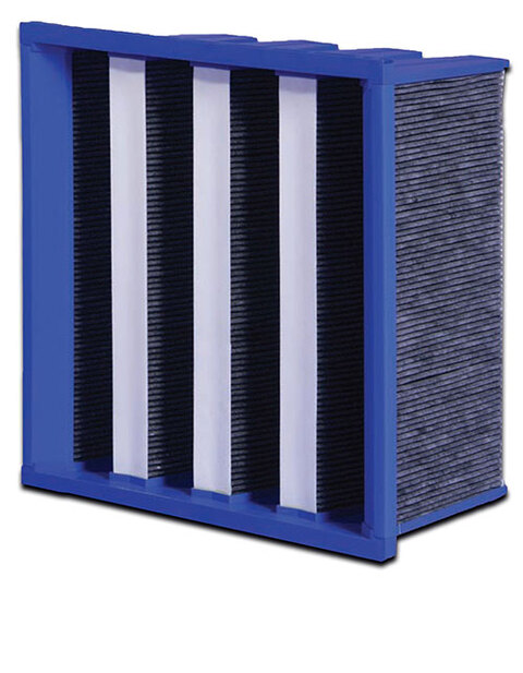 Viledon CP 5/6 – 003 