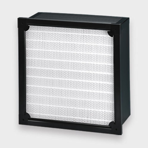 Viledon MX95-RB-0592x0592x292x25-N18N-O8 4-ACA 