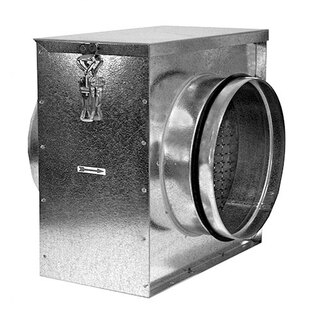 Adapter ytterveggsgitter 600×1200