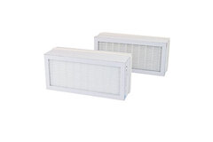 Sett til Swegon Casa R2/R2 Comfort