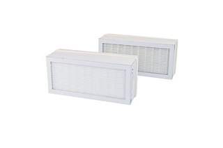 Sett til Swegon Casa R2/R2 Comfort Duo/0 7