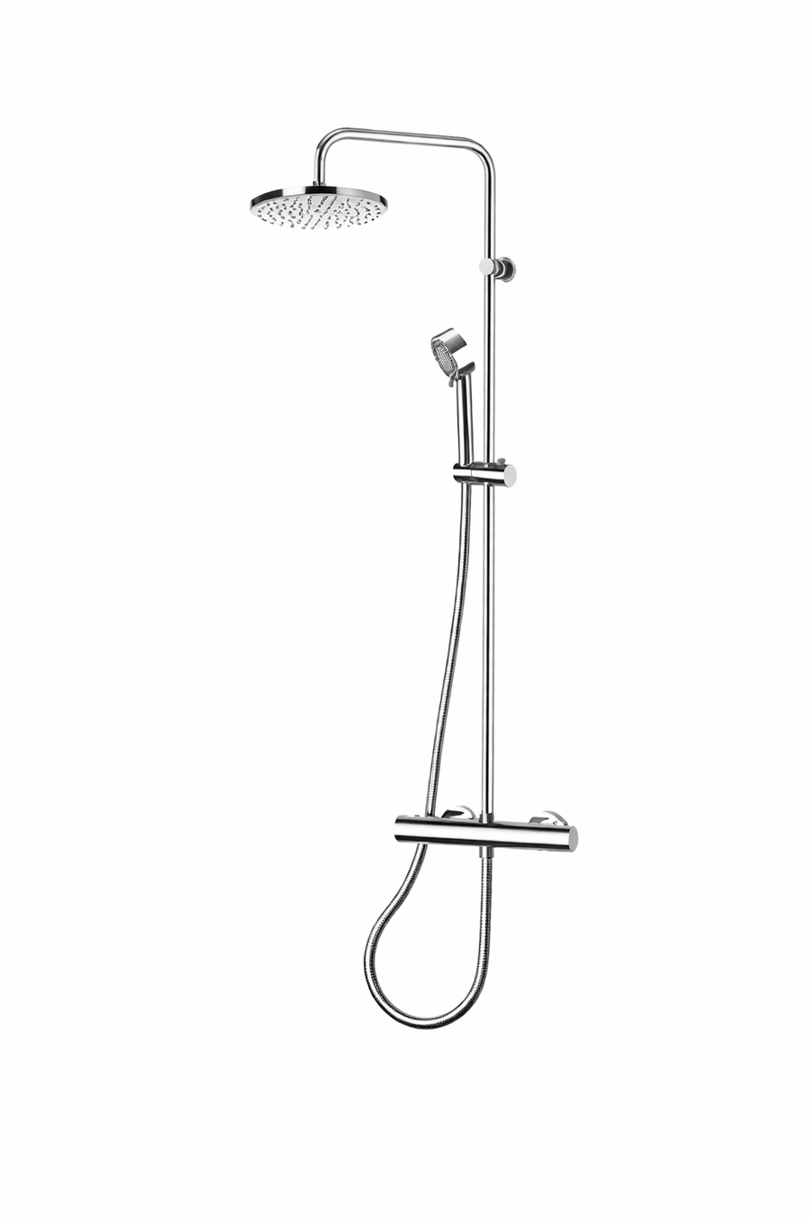 Remer design dusjsøyle EQ 37330 FG 