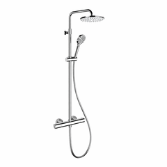 Remer design dusjsøyle EQ 32 A8MPMD20