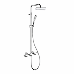 Remer design dusjsøyle EQ 32 A8CPUFD20