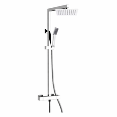 Remer design dusjsøyle ST 32 LS7SQUFS20