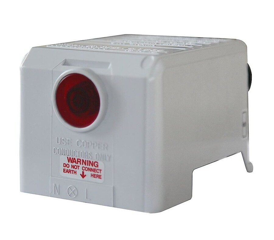 Control box / Rele Riello 