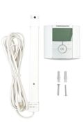 Trådløs romtermostat m/ antenne for Thermomatic EC Home