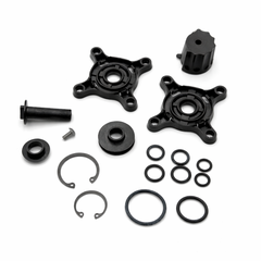 Impel AMV pakningssett (komplett) til 3-veis og 4-veis shuntventiler