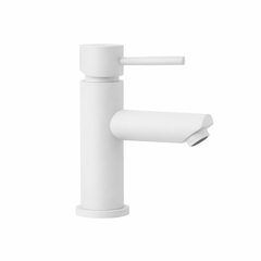 Remer Minimal N11 2 armatur MATT HVIT