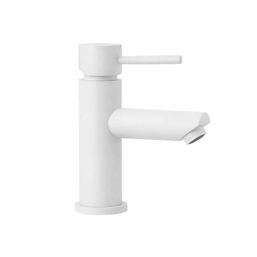 Remer Minimal N11 2 armatur MATT HVIT 