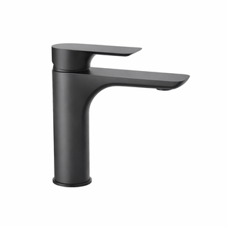 Remer Infinity i11 armatur SORT MATT
