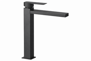 Remer Q Design 11 LXL armatur SORT MATT