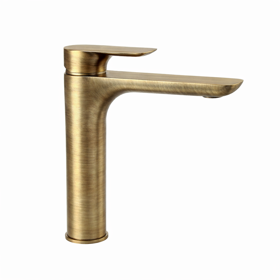 Remer Infinity i11 børstet messing 