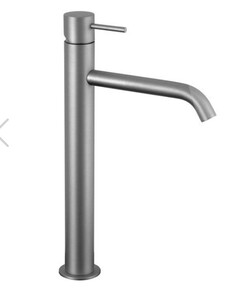 Remer X Style X11L armatur BØRSTET NIKKEL