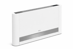 Riello Design Inverter B 33 (3. gen.) Viftekonvektor varmtvann/kjøling