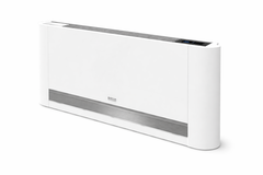 Riello Design Inverter BS 06 (3. gen) Viftekonvektor varmtvann/kjøling