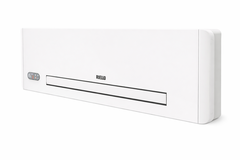 Riello Design Wall 11 (gen. 2) Viftekonvektor varmtvann/kjøling