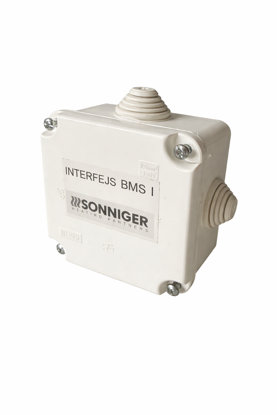 Sonniger GUARD BMS kommunikasjonsmodul 